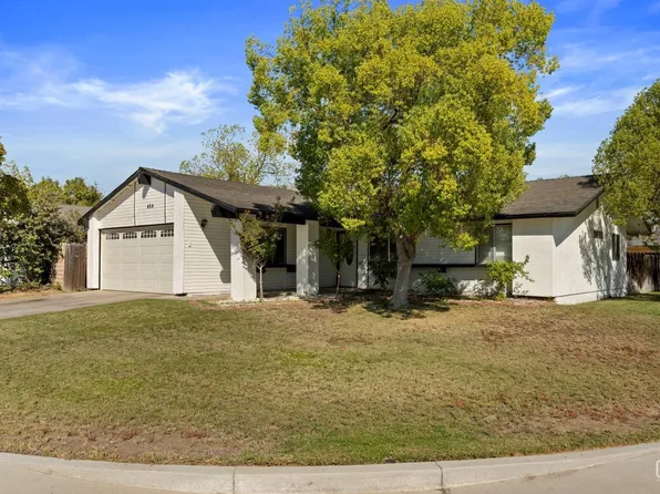 464 Stacy Ct, Wasco, CA 93280