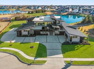 207 Sunset Point Trl, Heath, TX 75032