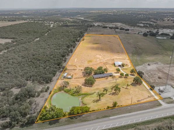 12592 N Us Highway 377, Stephenville, TX 76401