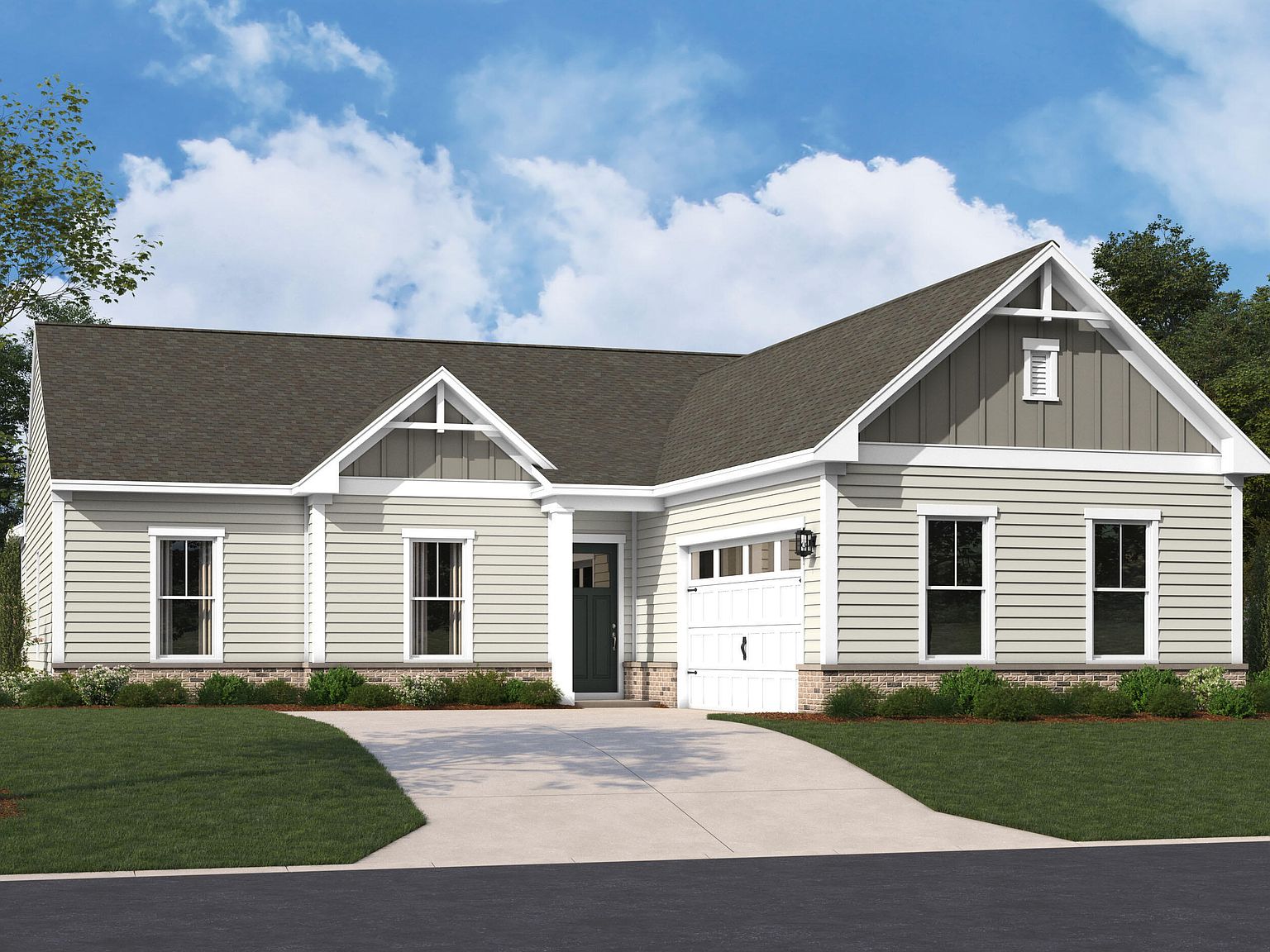 1171 Masters Place Way #179