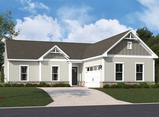 1171 Masters Place Way #179, Durham, NC 27703