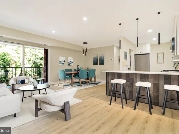 7980 Audubon Ave APT 203, Alexandria, VA 22306