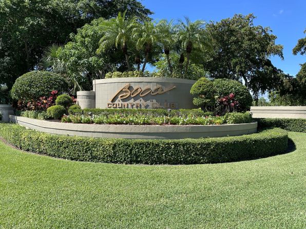 17047 Boca Club Boulevard #162a, Boca Raton, FL 33487