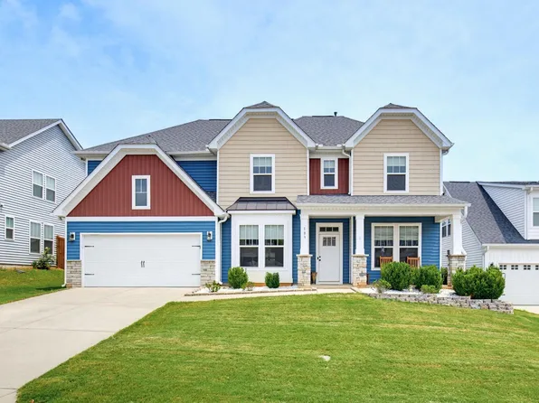 183 Fenwick Dr, Woodruff, SC 29388