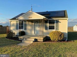 500 Glen Oak Cir, Hurlock, MD 21643