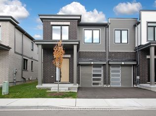 21 Sorbara Way, Whitby, ON L1M 0L9