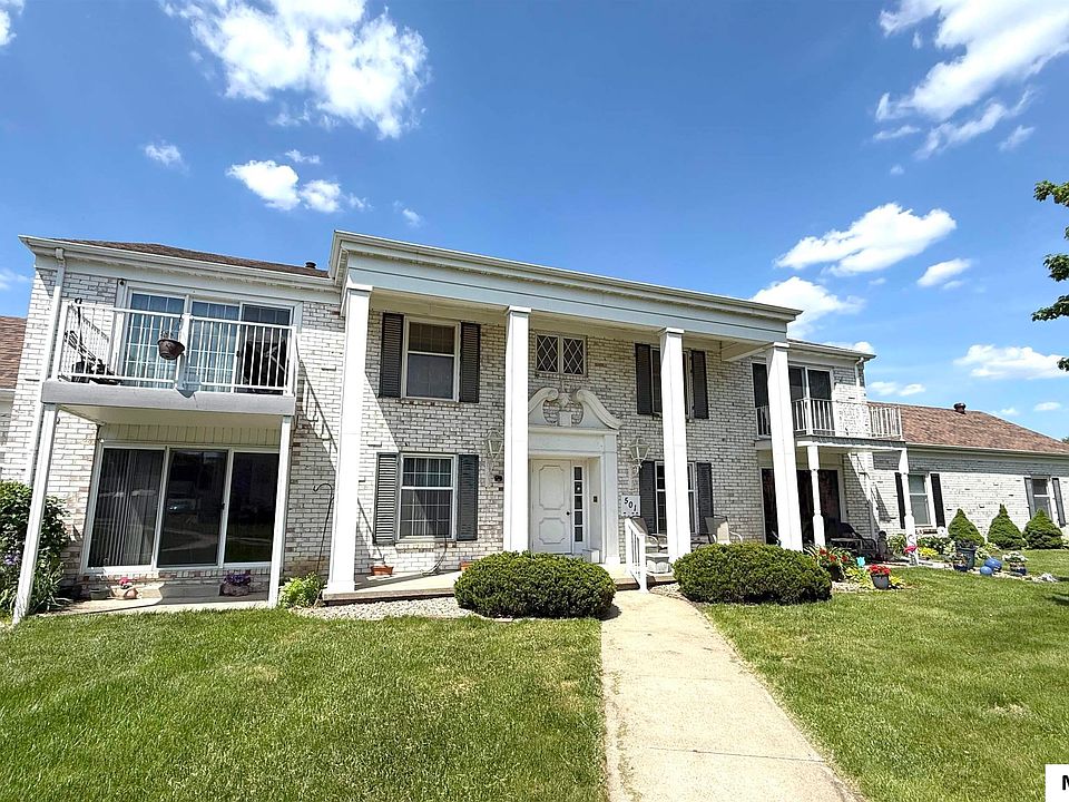 1st image of 501 S Tennessee Pl APT 303