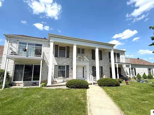 501 S Tennessee Pl APT 303, Mason City, IA 50401