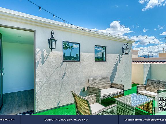 Roof Window-Balcony