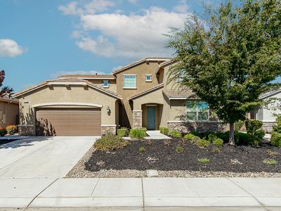 2355 Azevedo Ave, Manteca, CA, 95337
