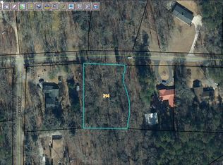 805 Laurel St, Bremen, GA 30110