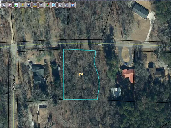 805 Laurel St, Bremen, GA 30110