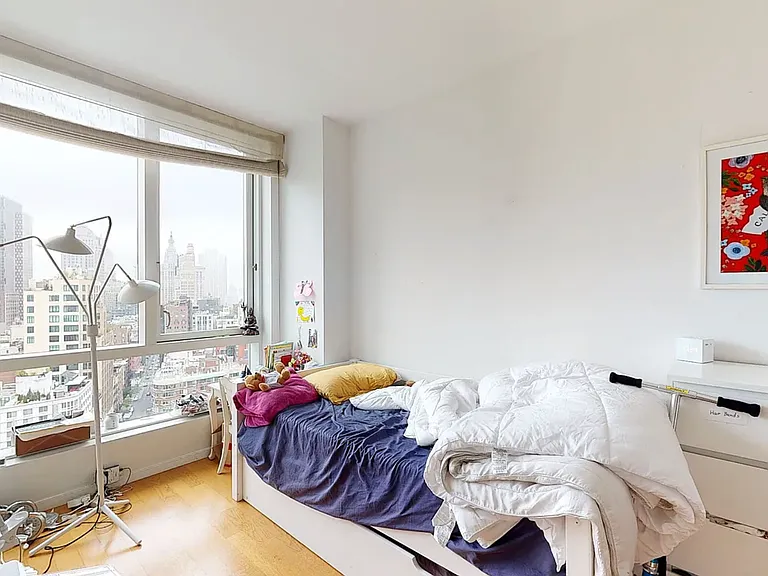 200 Chambers St #22D — Photo 9