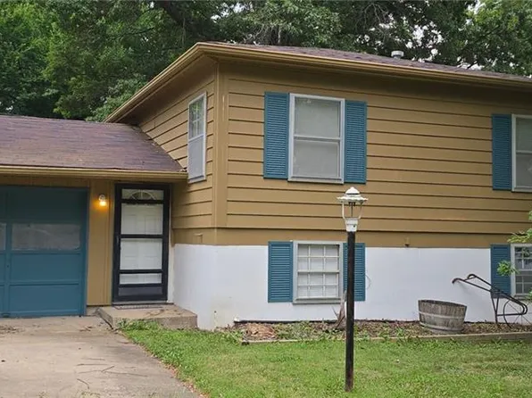 913 N Piute Ave, Independence, MO 64056