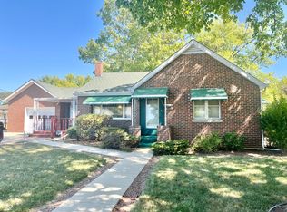 637 Robbins St, Hope, IN 47246