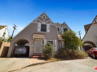 1712 La Fayette Rd, Los Angeles, CA 90019