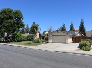 13000 Lynett Way, Bakersfield, CA