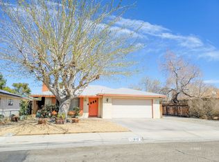 816 W Graaf Ave, Ridgecrest, CA 93555