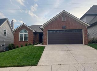 3660 Green Park Ct, Lexington, KY 40509