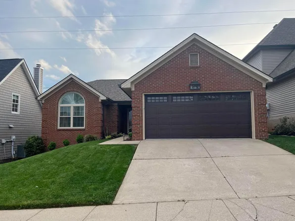 3660 Green Park Ct, Lexington, KY 40509