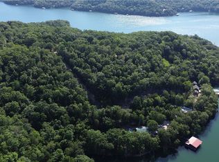 19145 Eagle Point, Garfield, AR 72732