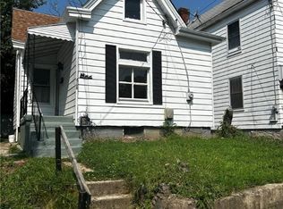 5133 Rolston Ave, Cincinnati, OH 45212