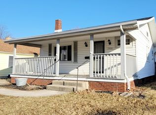 1522 Spring St, Fort Wayne, IN 46808