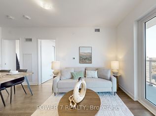 2033 Kennedy Rd #3605, Toronto, ON M1T0B9