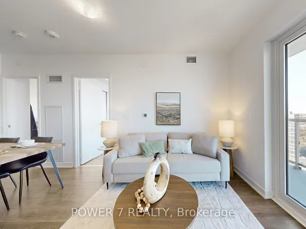 2033 Kennedy Rd, Toronto, ON