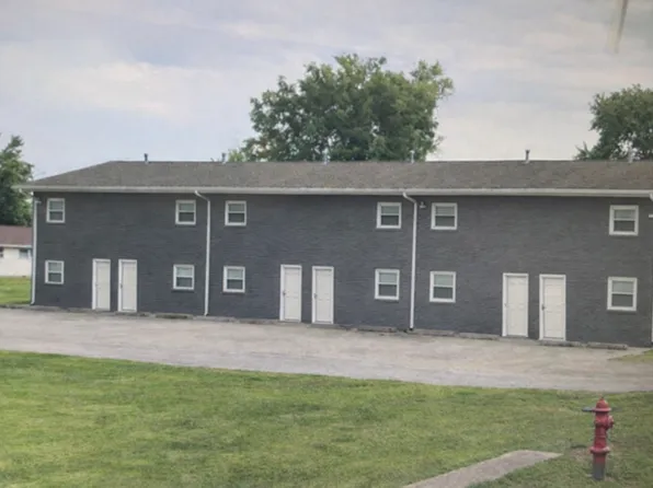 707 E. Mulberry, 707 E Mulberry St APT 2, Chatham, IL 62629