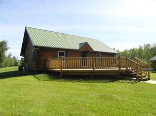 1378 Sa Rd, Cornell, MI 49818