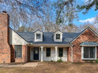 7152 River Reach Rd, Germantown, TN 38138