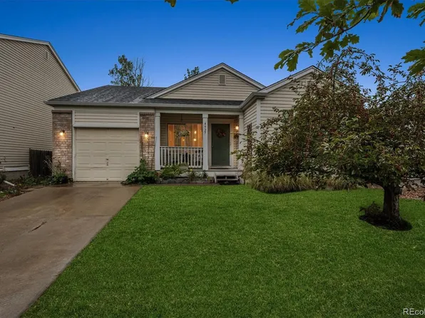 4927 Joplin Street, Denver, CO 80239