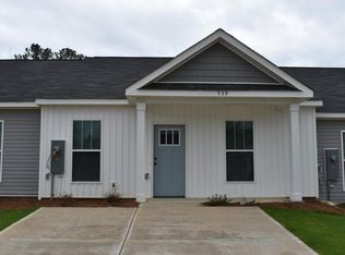 539 Hardy Point, North Augusta, SC 29841