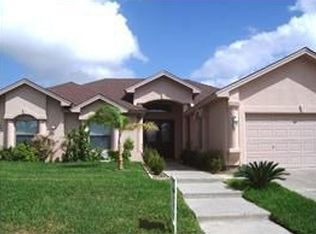 5118 Coos Bay Rd, Laredo, TX 78041