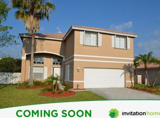 352 SW 193rd Ave, Hollywood, FL 33029