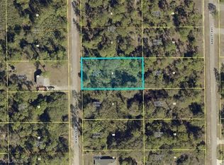 2008 Irving Ave, Alva, FL 33920