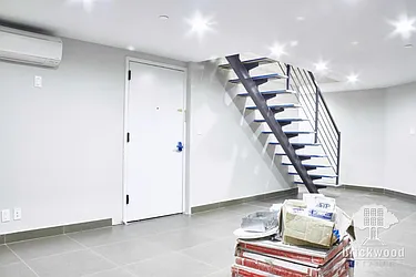 Rented by Brickwood Realty