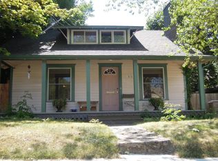 518 E Reid Ave, Coeur D Alene, ID 83814