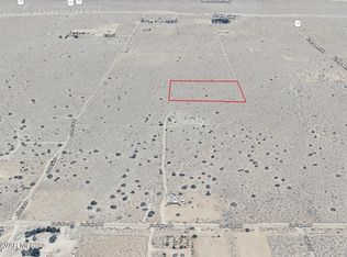 Avenue X #8, Llano, CA 93544