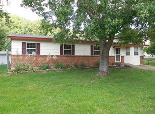 12625 Beaver Manor Rd, Rolla, MO 65401