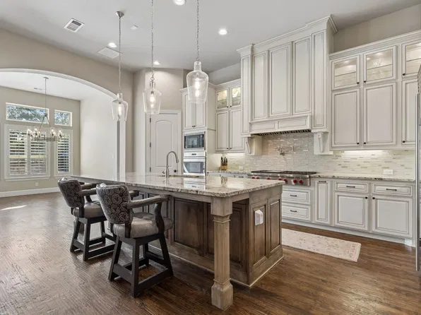 1021 Berkshire Rd, Southlake, TX 76092