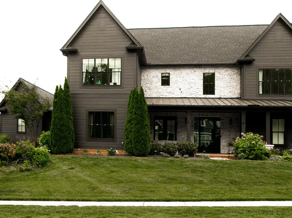 6594 Windmill Dr, College Grove, TN 37046