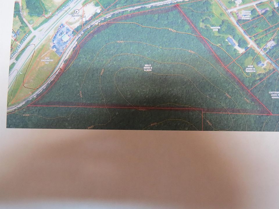 1st image of 0 Country Hills Dr
