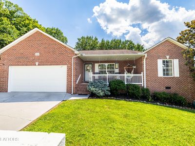 7005 Wrens Creek Ln, Knoxville, TN, 37918