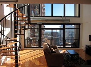1530 S State St APT 16R, Chicago, IL 60605
