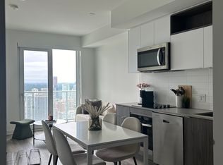 100 Dalhousie St #4902, Toronto, ON