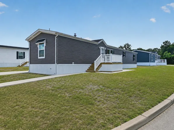 Adventure 242 Springfield Meadows Plan, Springfield Meadows