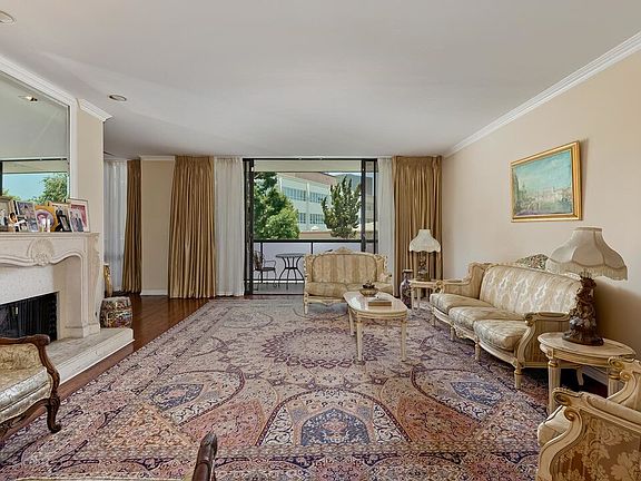 2nd image of 268 S Lasky Dr APT 101