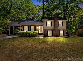 3650 Florida Drive Ext, Fayetteville, NC 28311